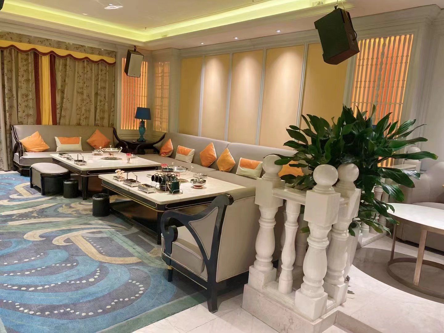 烟台商务KTV开启新模式-龙口市ktv预定